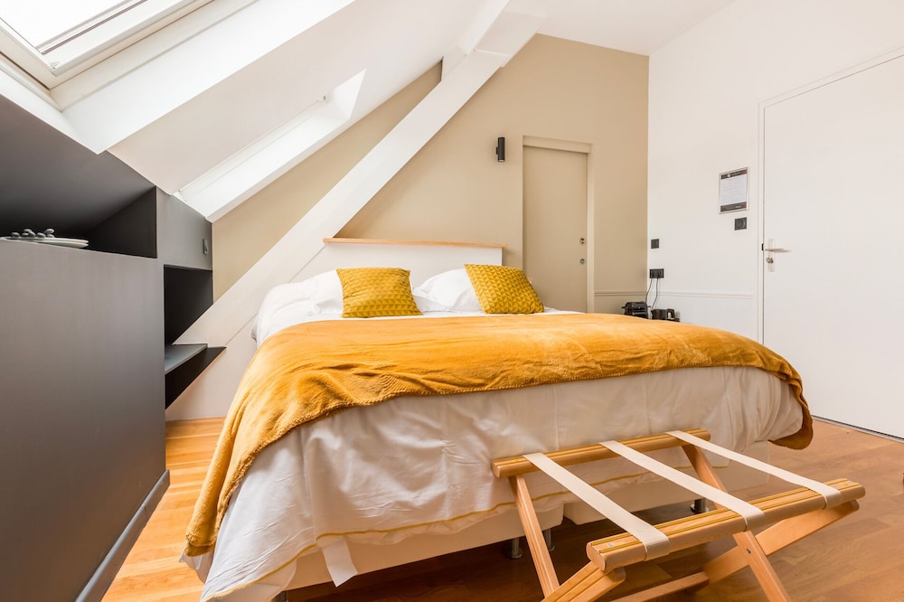 Premium Double Room, Ensuite - Photo 31