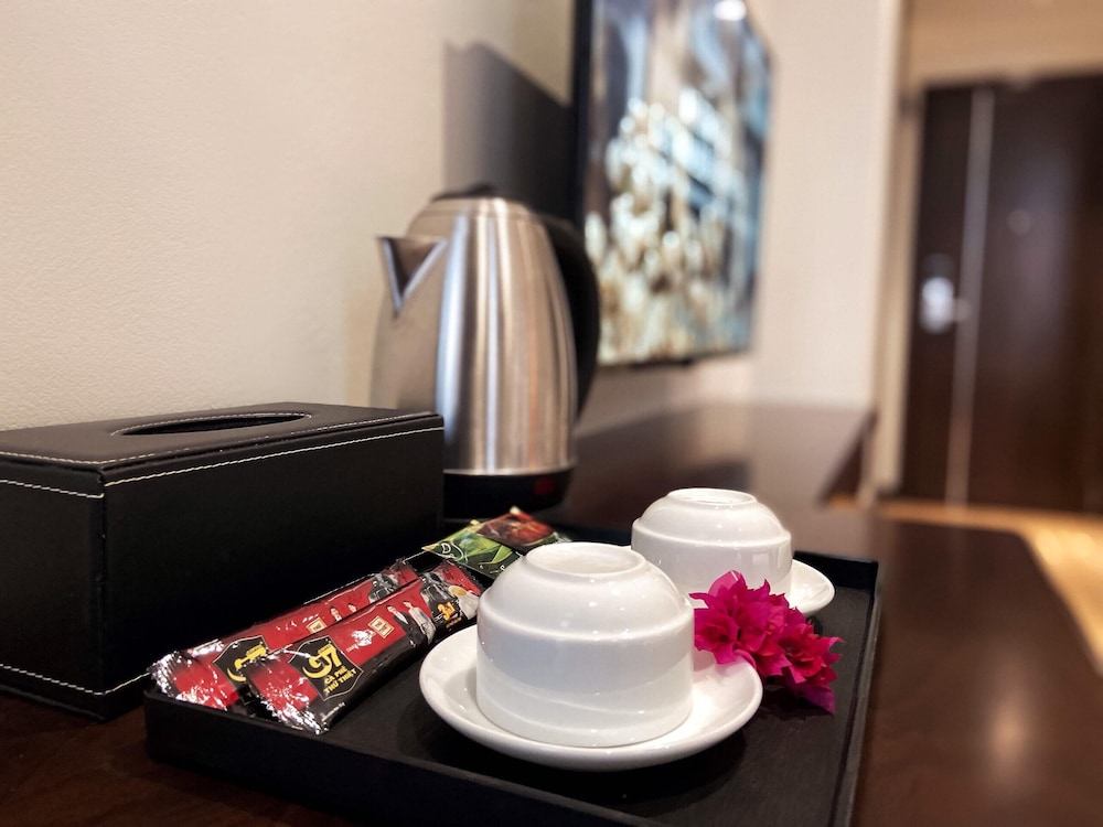 Standard Twin Room - Photo 5