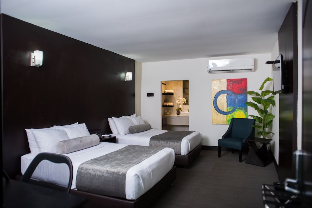 Comfort Double Room