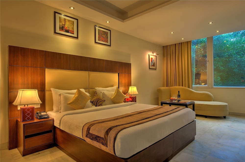 Luxury Room, 1 Bedroom