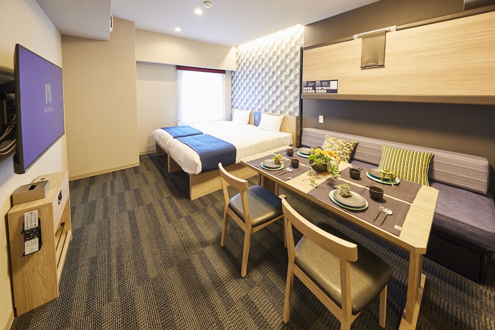 Superior Family Room, Non Smoking (Up to 4 adults)