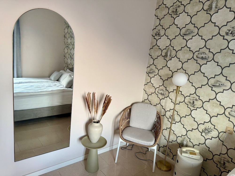 Standard Double Room photo 2