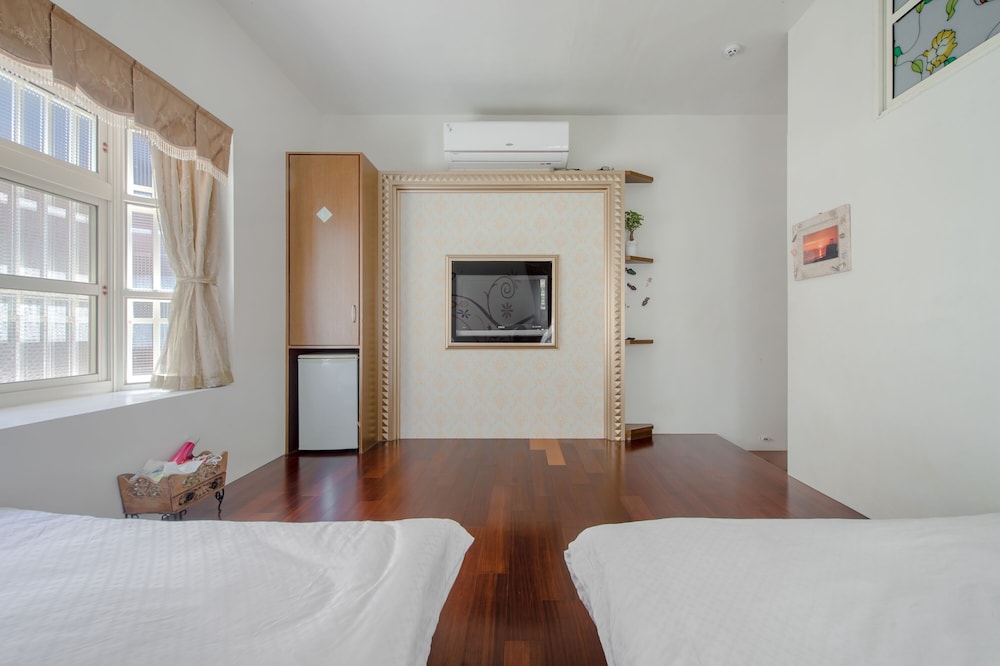 Superior Quadruple Room photo 3