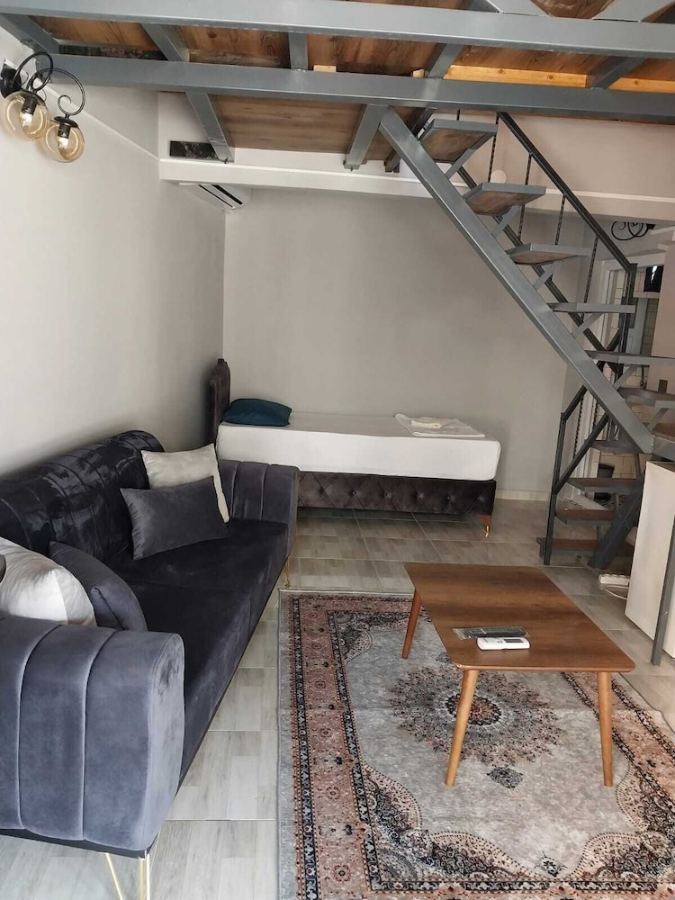 Comfort Triple Room photo 1