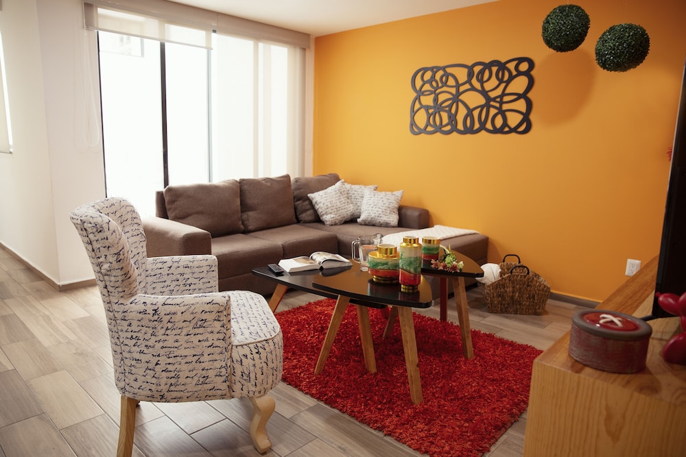 Family Apartment