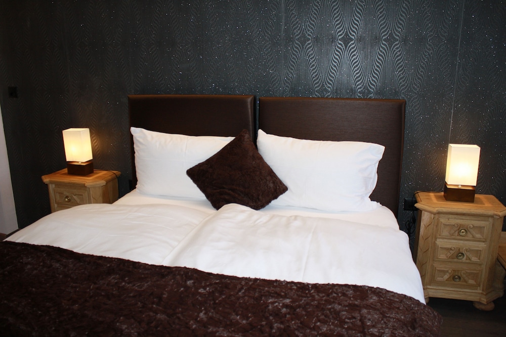 Superior Double Room, 1 King Bed photo 3