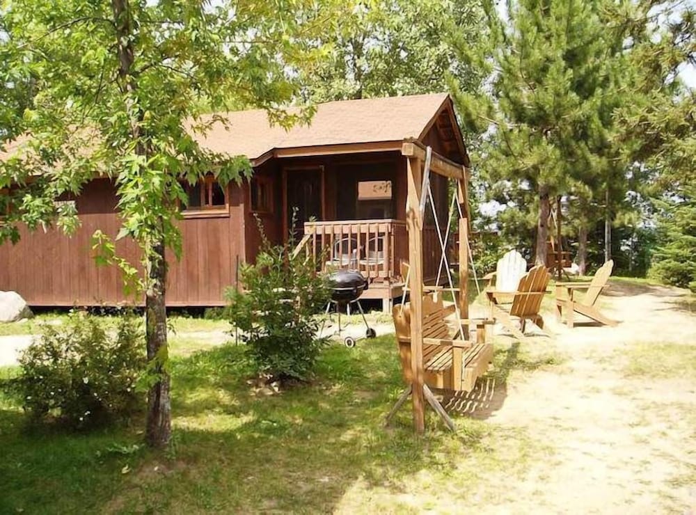 Tamarack photo 2