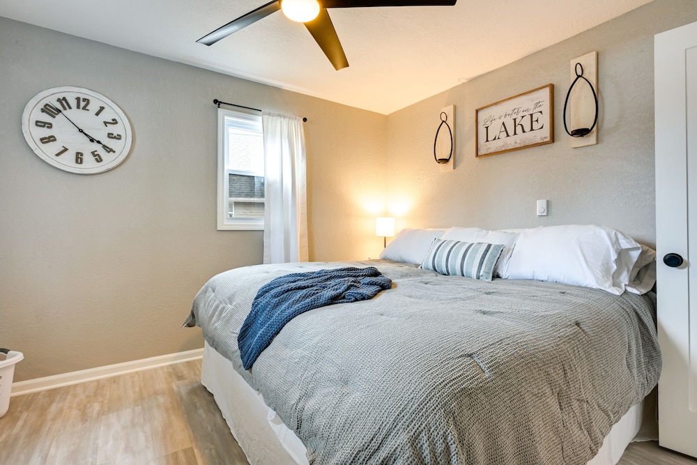 House (3 Bedrooms) photo 1