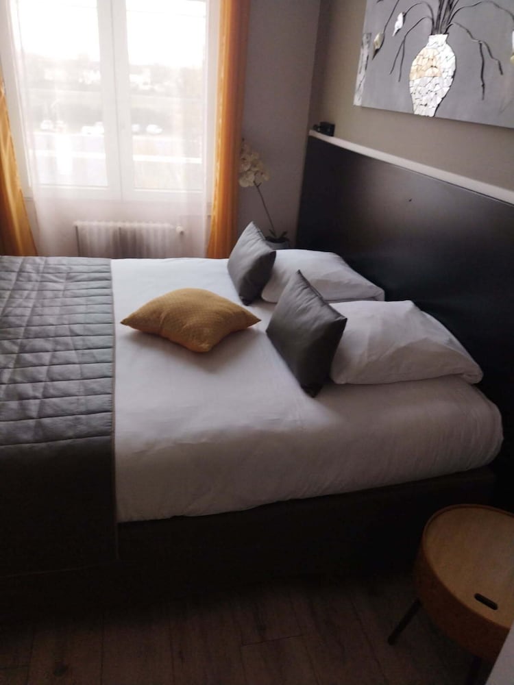 Deluxe Quadruple Room, Resort View photo 1