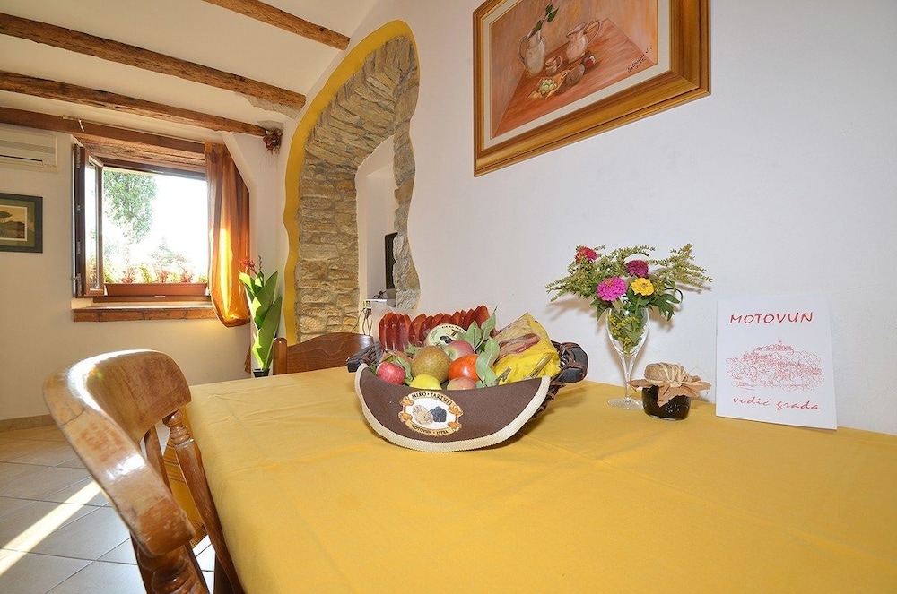 Apartment, 1 Bedroom, Terrace photo 2