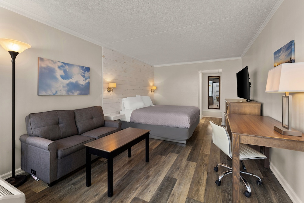 Exclusive Double Room photo 2