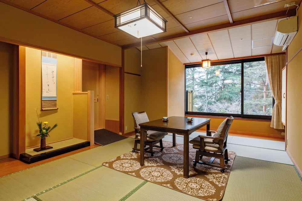 Comfort Room, Non Smoking, Garden View photo 3