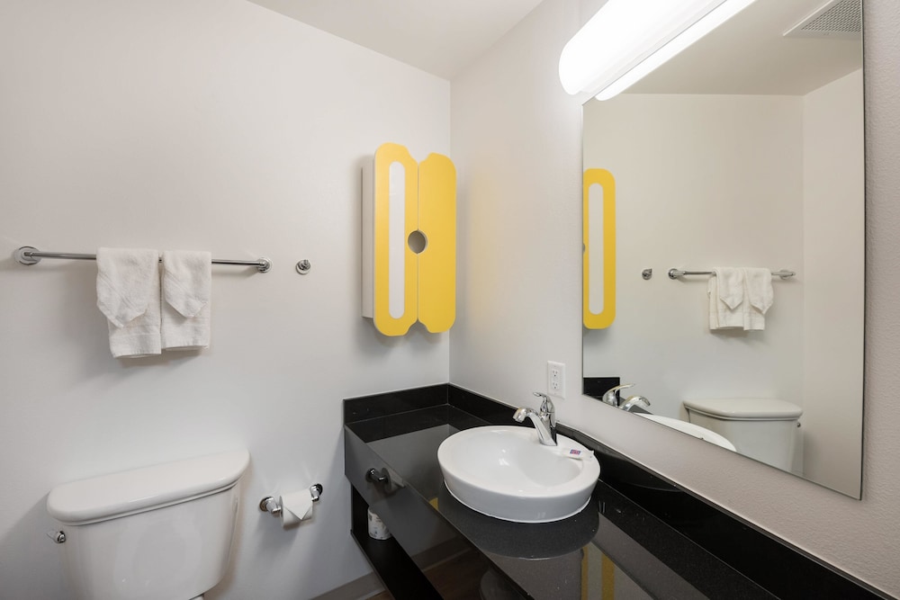 Studio 6-Mccarran, NV - Sparks - Tahoe - Reno Industrial Center, Kuva 4