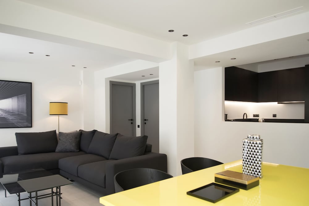 Superior Apartment, Garden View photo 3