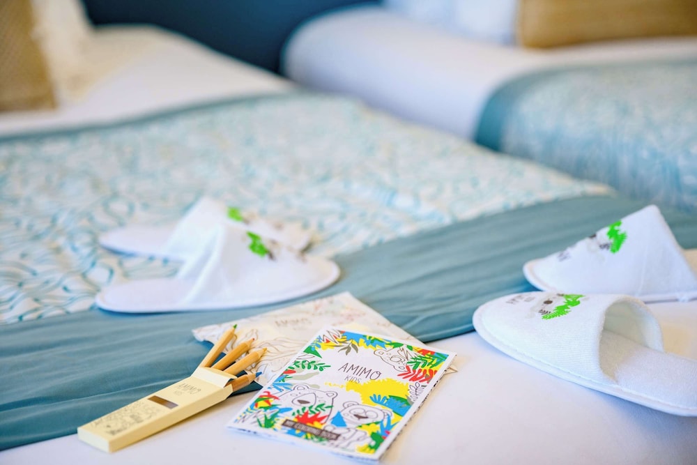 Superior Room, Multiple Beds, Connecting Rooms