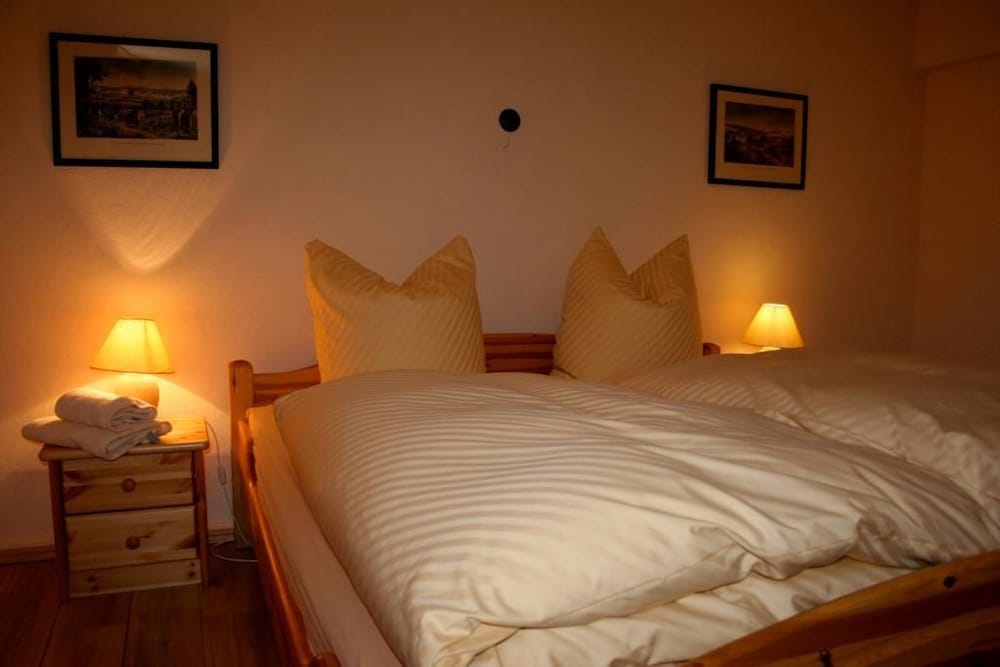 Double Room photo 1