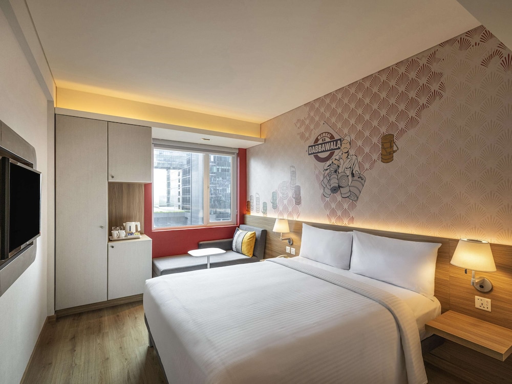 Standard Room, 1 Queen Bed - Photo 6
