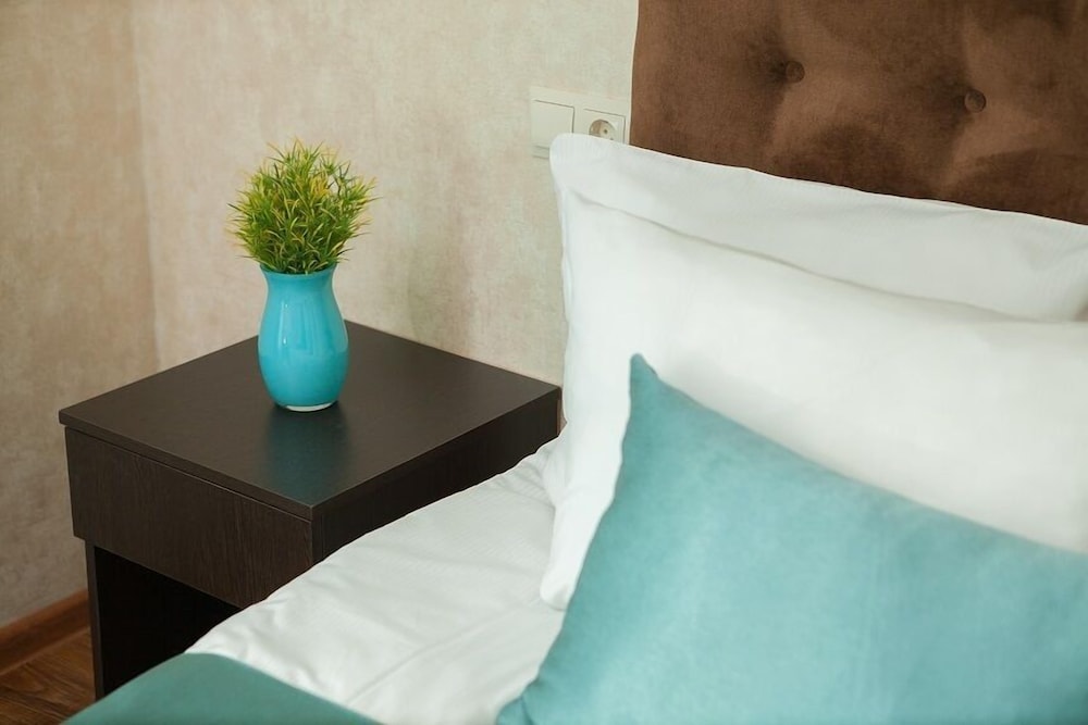 Superior Double Room photo 2