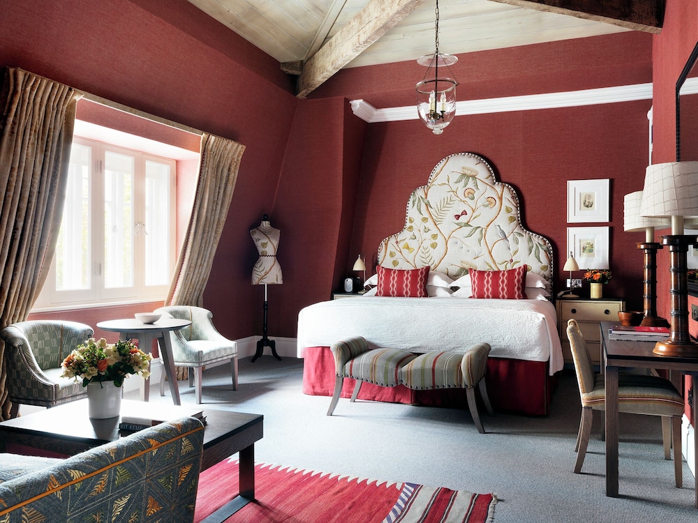Deluxe Room photo 2