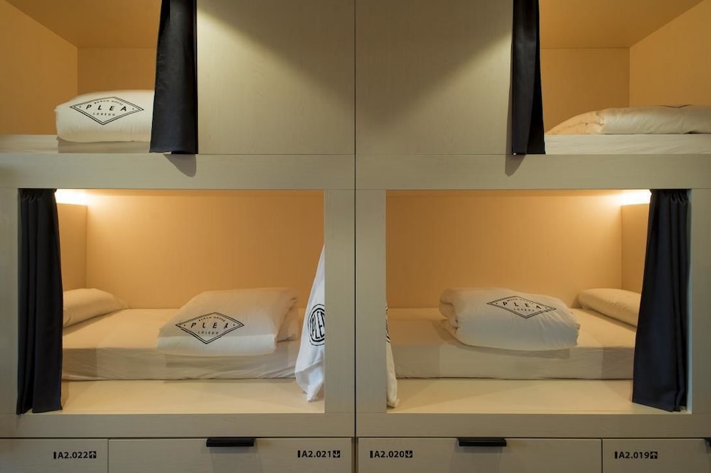 Basic Quadruple Room - Photo 6