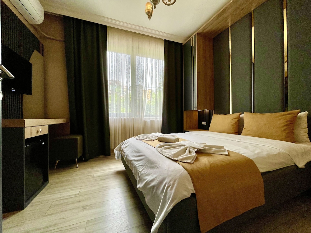 Standard Double Room photo 2