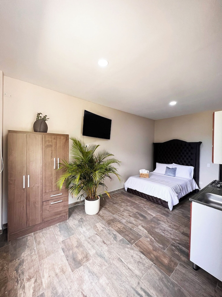 Standard Room photo 1