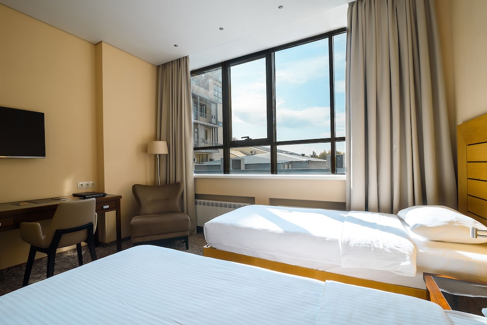 Standard Twin Room photo 2