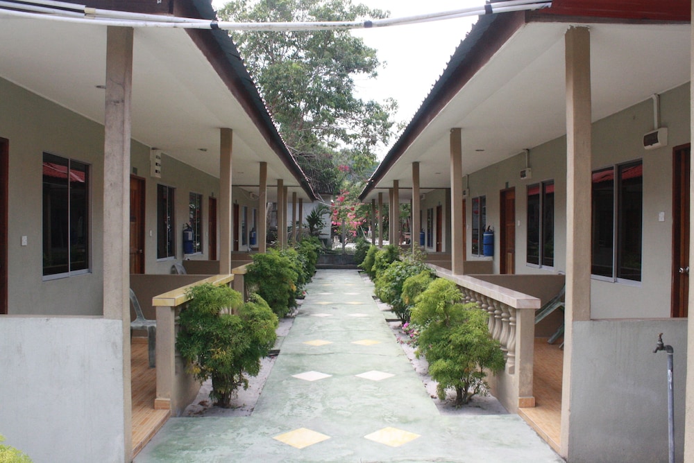 Standard Villa photo 3