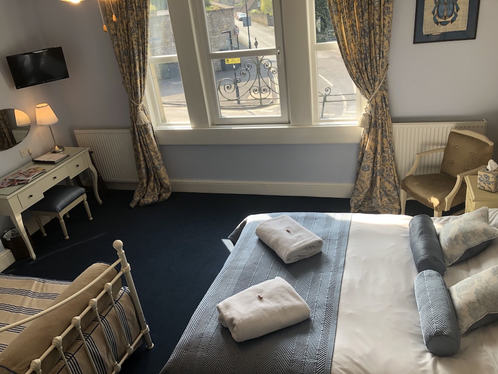 Triple Room photo 2