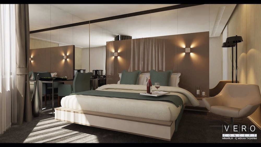 Suite photo 1