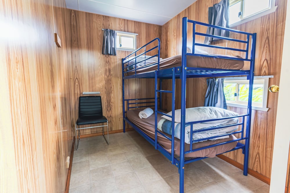 Family Cabin photo 2