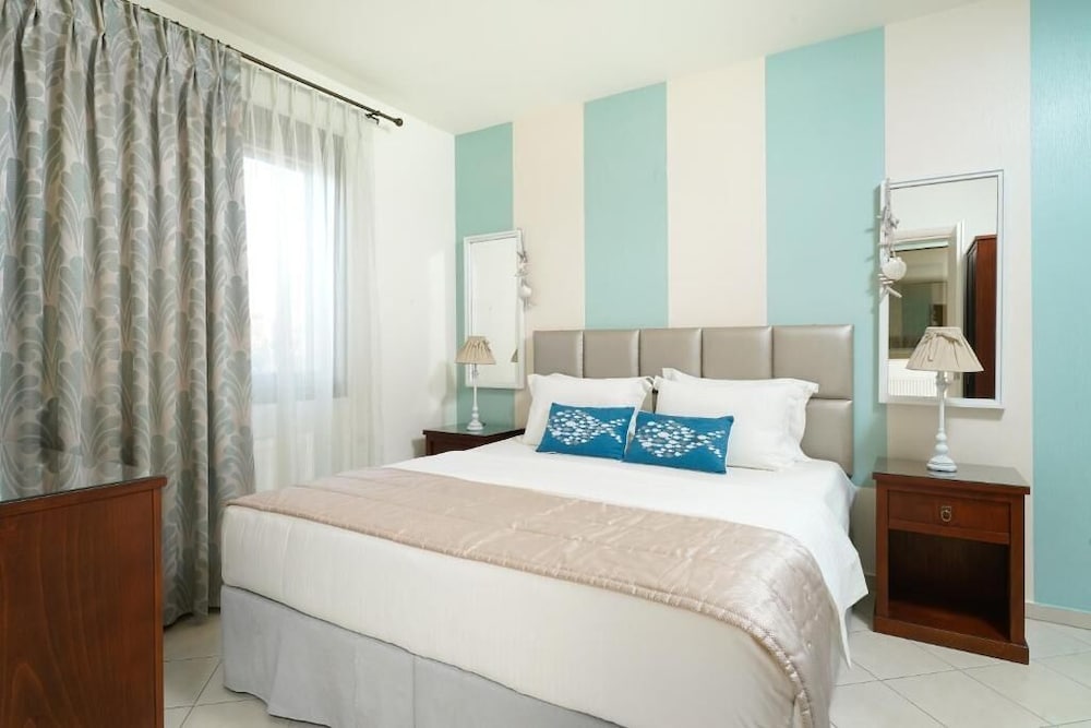 Deluxe Suite, 1 Bedroom