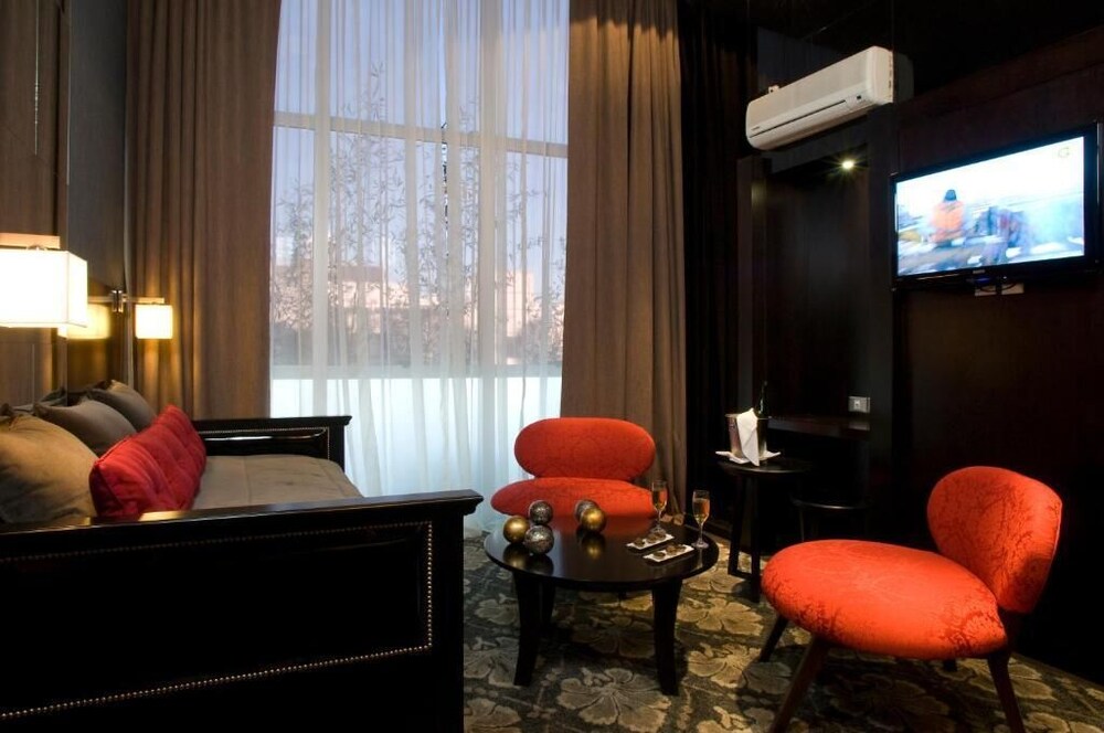 Master Suite