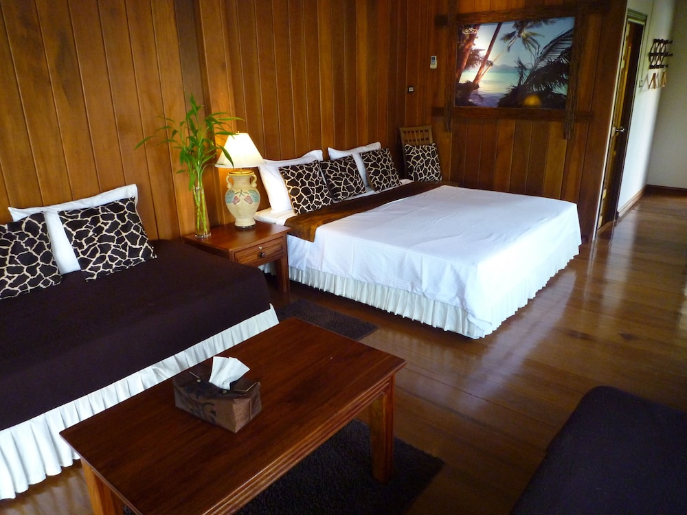 Deluxe Room photo 2