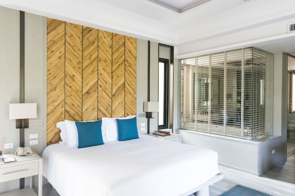 Suite, Terrace - Photo 2