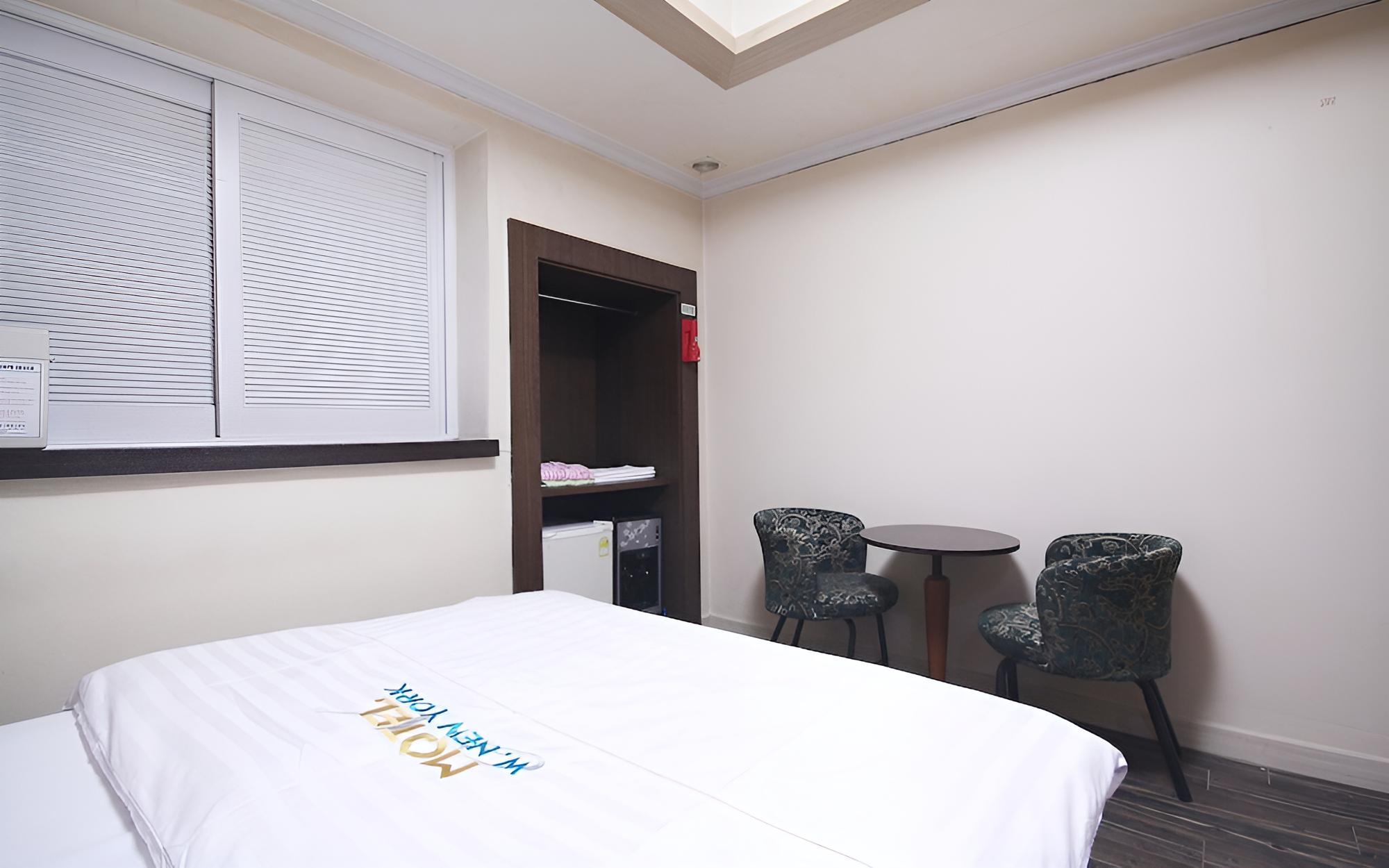 Room (Standard Room (Random Assignment)) - Photo 2