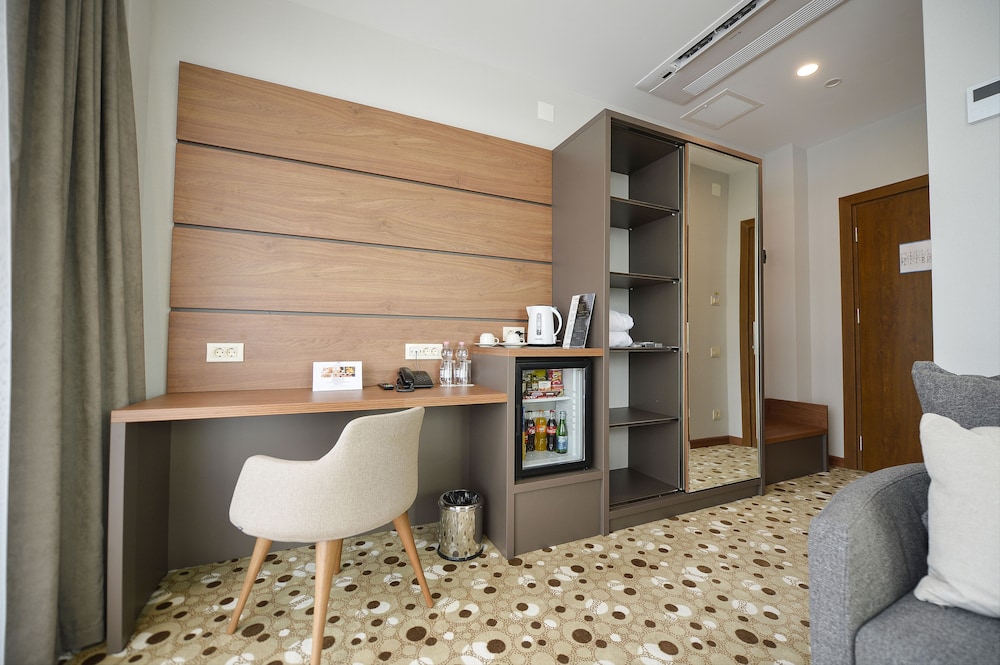 Panoramic Double Room photo 3