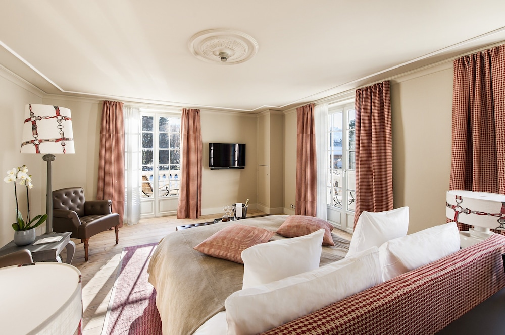 Deluxe Room (Chic) - Photo 1