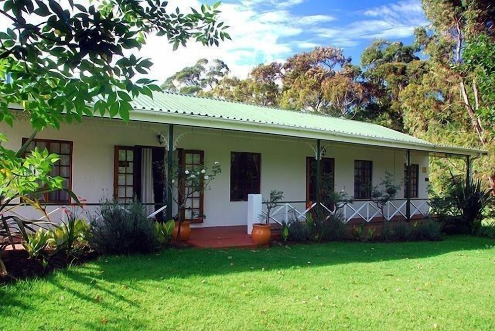 Country Cottage 2 photo 2