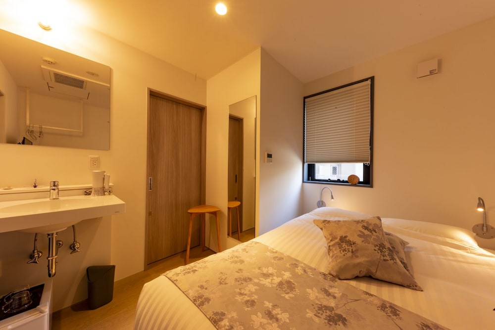 Basic Double Room - Photo 1