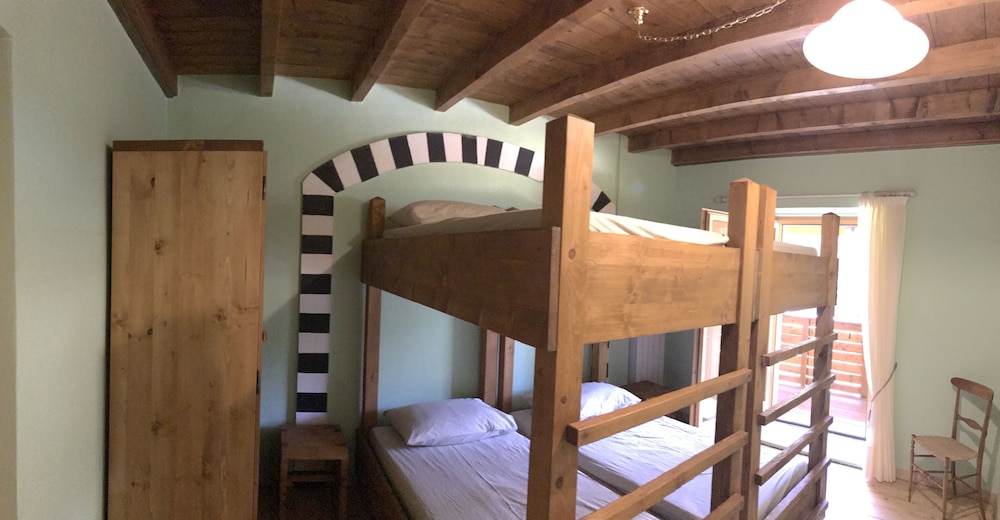 Basic Room (Tre Archi)