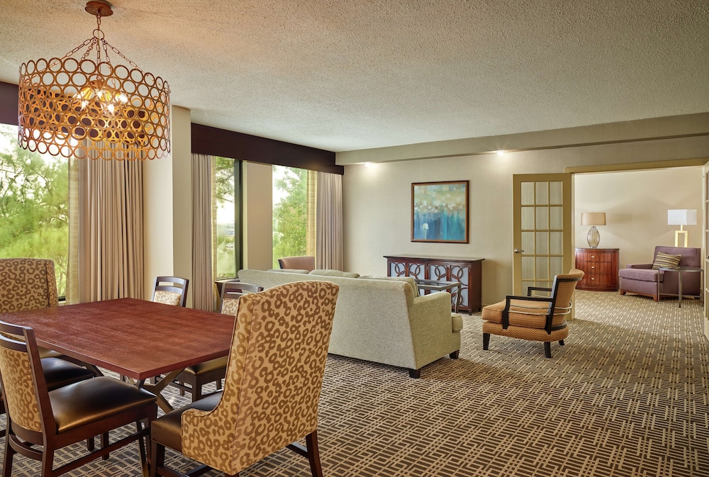 Presidential Suite, 1 King Bed, Non Smoking