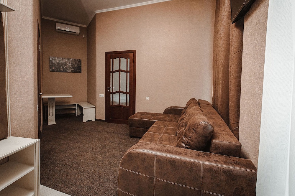 Comfort Suite photo 3