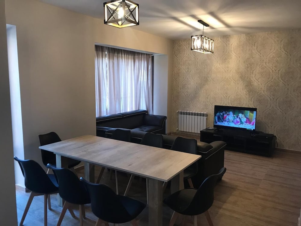 Senior House