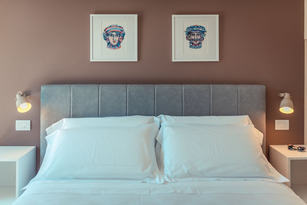 Double Room, 1 Double Bed, Balcony photo 3