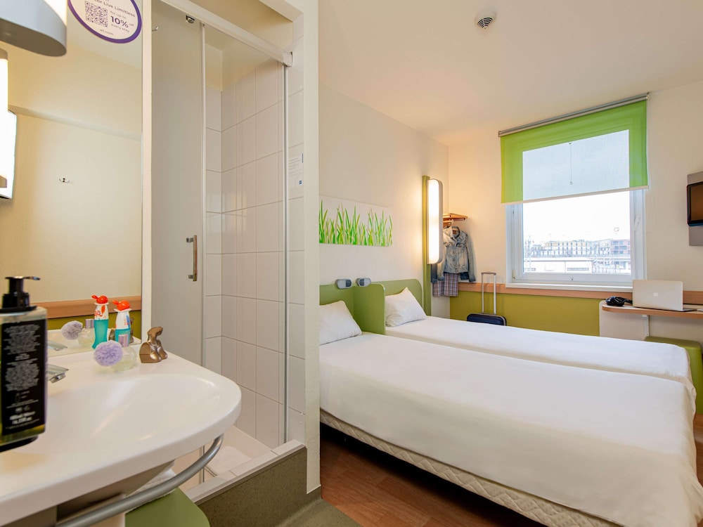 Double Room, 1 Twin Bed - Photo 4