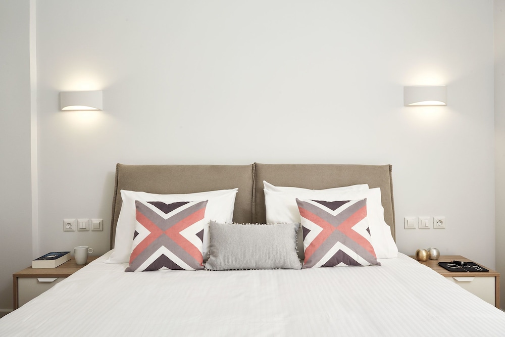Apartment, 2 Bedrooms
