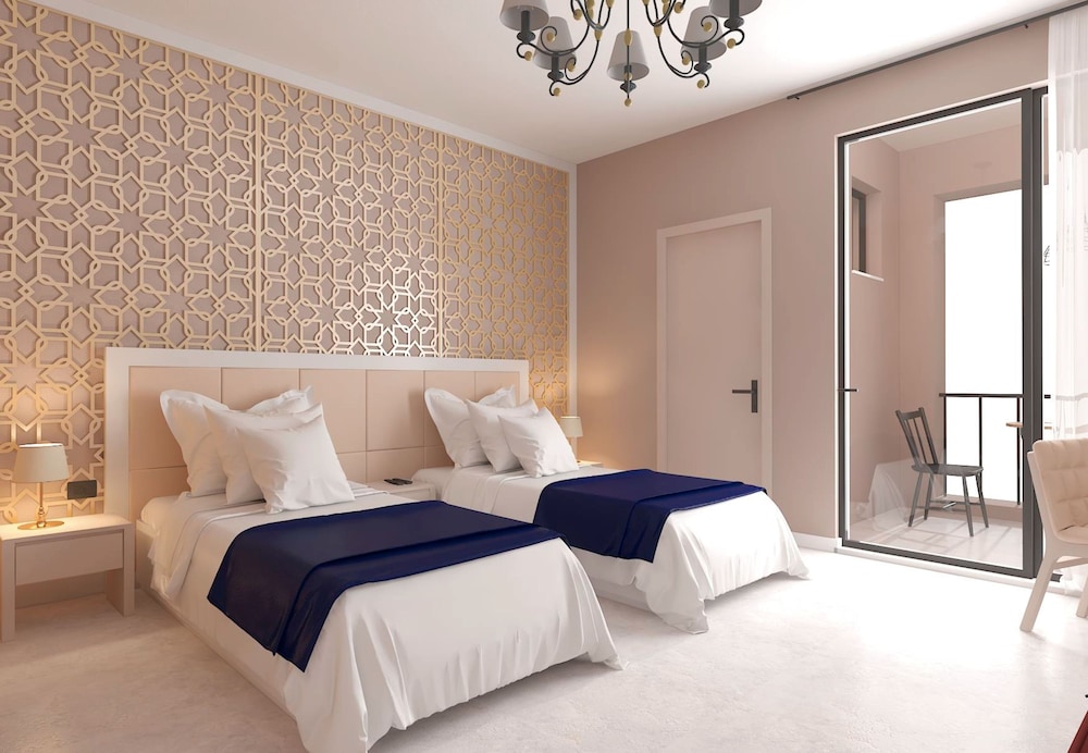 Standard Room photo 1