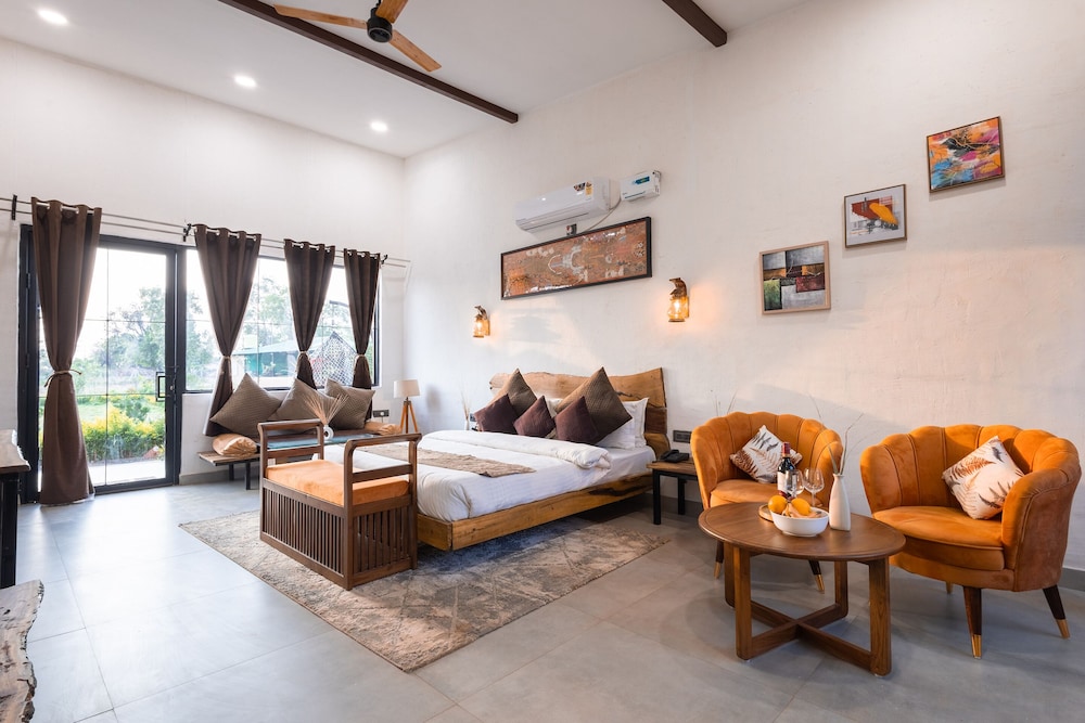 Premium cottage - Photo 3