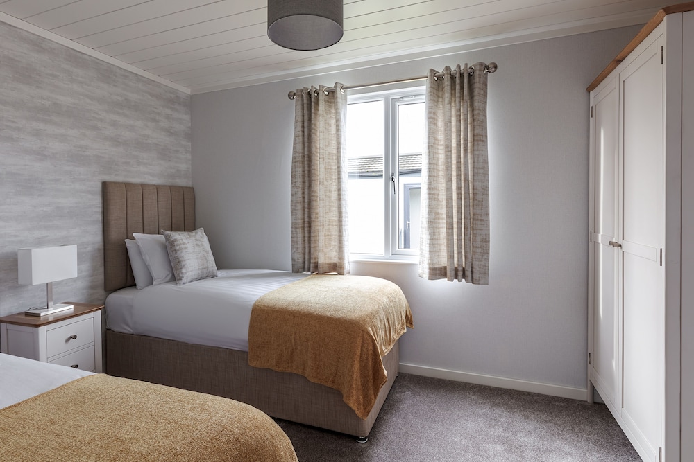 Luxury Chalet, 3 Bedrooms photo 3